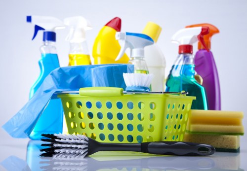 Professional end of tenancy cleaning for a Wembley apartment living room