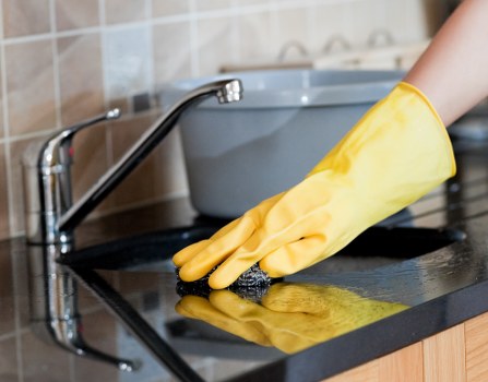 Professional rug cleaning service information for Wembley homes and businesses
