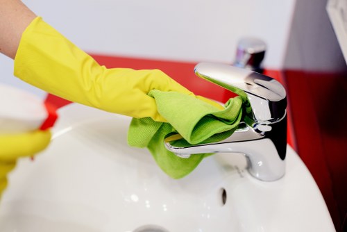 Flexible cleaning service for Wembley homes and small businesses