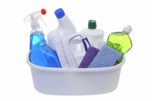 Ongoing accessibility review for Deep Cleaning Wembley