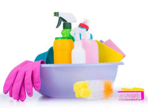 Cubic-yard pricing for a larger Wembley property deep clean