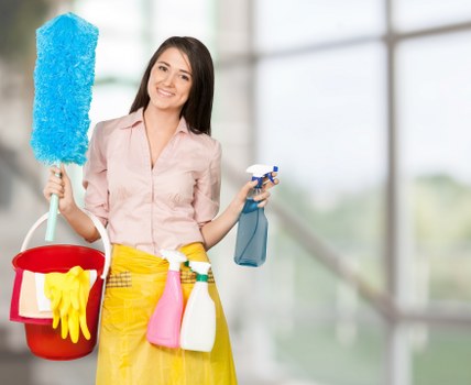 Preparing a Wembley home for professional carpet cleaning