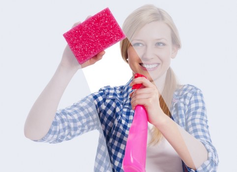 Commercial upholstery cleaning for Wembley office chairs