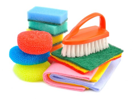 Reporting channels and commitment to ethical cleaning operations