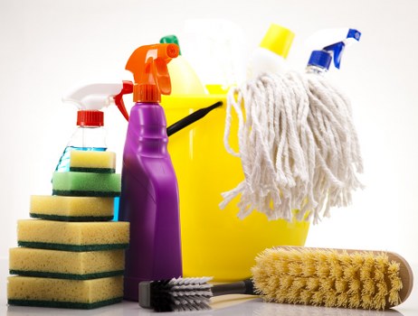 Free quote policy for deep cleaning services in Wembley