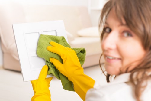 Professional clearance service for Wembley homes and businesses